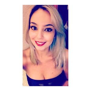 Meet your Posher, Bertha